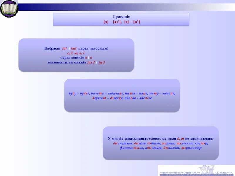 Правапіс д дз т ц. Правапіс т ц у беларускай мове. Правапіс е ё я. Правапис ДЗ Дж.