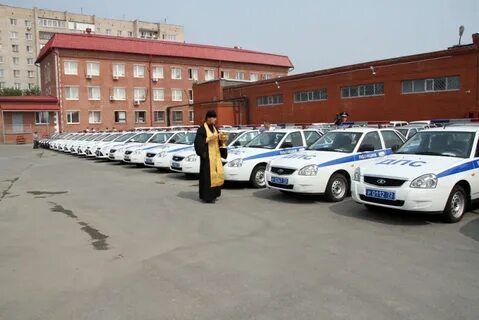 Тюменская автомобильная