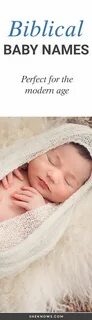 #aus #Dziecko #nadanie imienia dla chłopca Biblia #Babynamen #babynavnene #betydning #Biblia ...