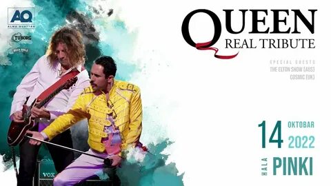 Queen sensation