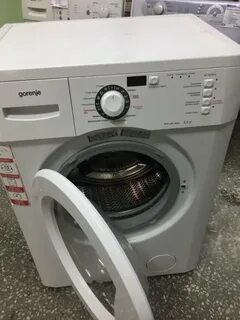 Отжимом 1200 оборотов