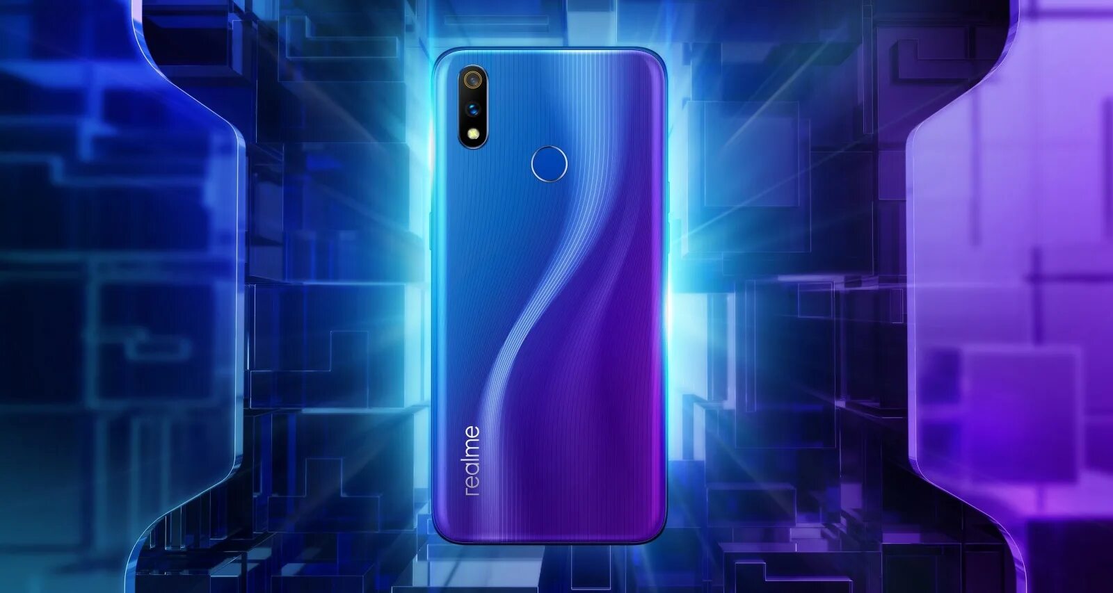 Прошивка телефона realme