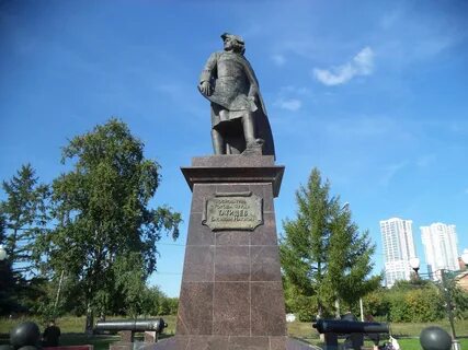 Пермь лица