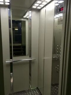 Лифт щербинский лифтостроительный