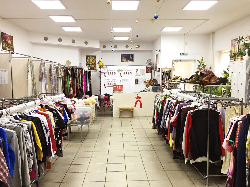 столичный гардероб лескова