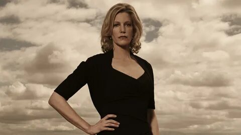 All Anna Gunn wallpapers.