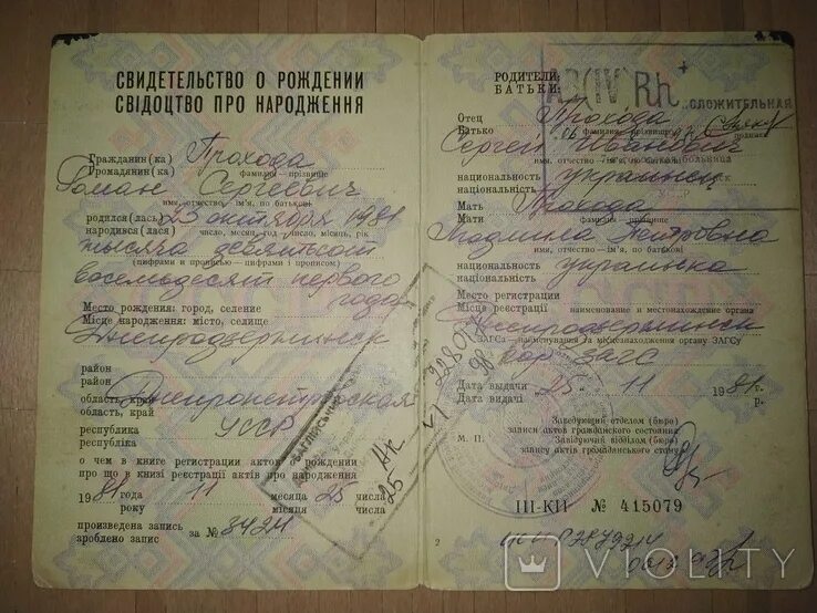 Свидетельство о рождении УССР. Свидетельство о рождении 1960. Свидетельство о рождении 1917 года. Свидетельство о рождении 1939 года. Свидетельство о рождении kupit svidetelstva biz