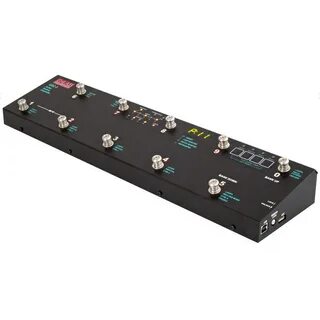 System controller