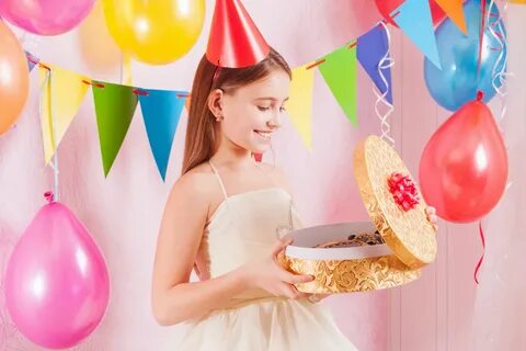 Подарки юбилей 10 лет