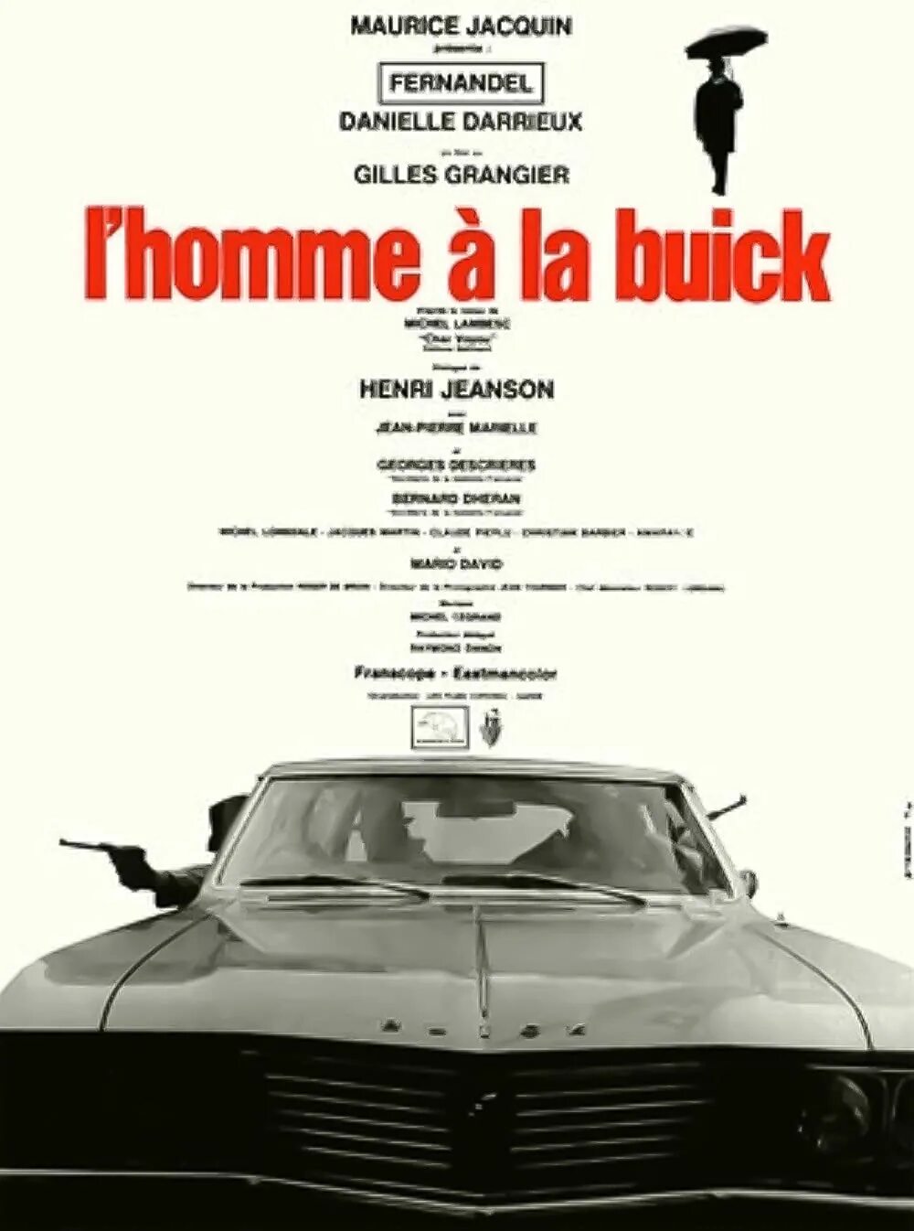 L homme a la. Человек с бьюиком. L homme la Buick Vinyl. 'L homme la Buick' Michel Legrand Vinyl.