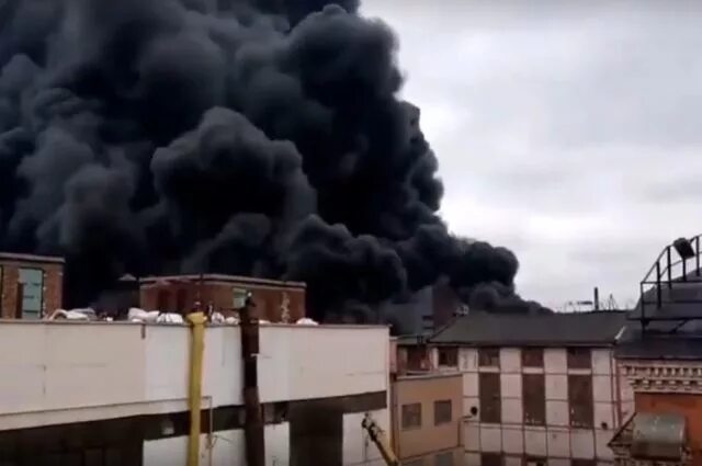 Чп на тракторном заводе. Чп на тракторном заводе