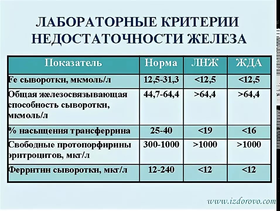 Норма железа при анемии. Лабораторные показатели при жда. лабораторные показатели при железодефицитной анемии у детей. показатели при железодефицитной анемии. дефицит железа показатели.