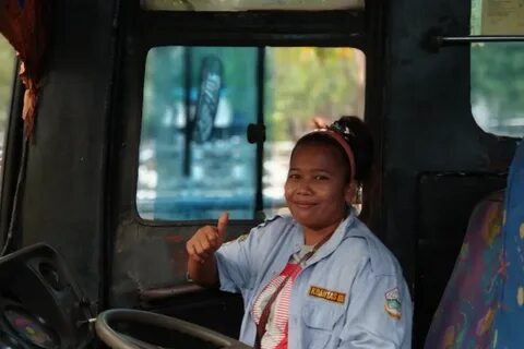 Bokep bus