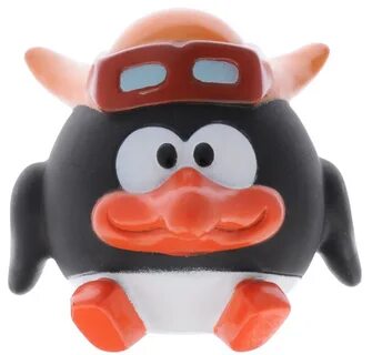 Тини пин игрушки