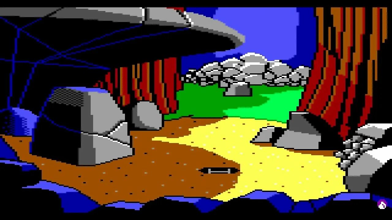 Как устанавливать игры на quest 2. Space Quest II: Vohaul’s Revenge. Space Quest. MS dos игры Space. Space Quest 1.