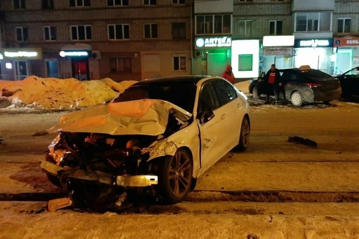 Происшествия в ижевске сегодня