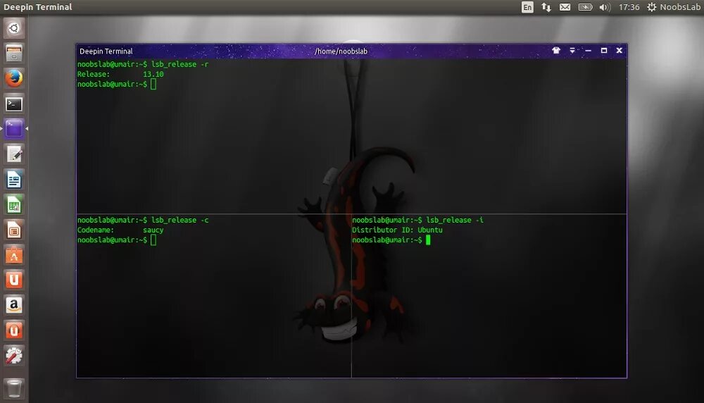Return terminal. Терминал deepin. deepin linux terminal. tilix terminal. umai терминал.