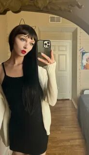 Girlfriend material? ❤. View user Sassyleaf on reddit. 