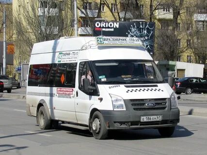 34 а автобус ростов на дону