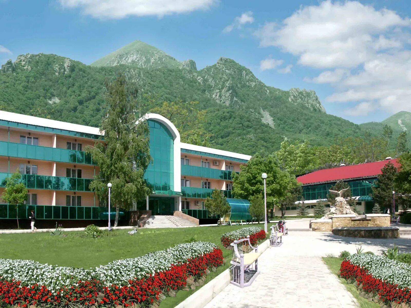 Санаторий горный воздух железноводск. Sairme hotels resort spa 4 саирме. Санаторий армхи ингушетия. Санатории с лечением в горах. Лагерь бештау железноводск.