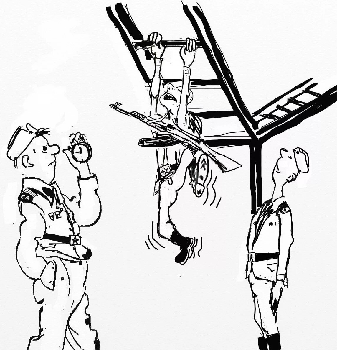 полоса препятствий рисунок. полоса препятствий рисунок. бег с препятствиями дети. нарисовать препятствие. преодоление препятствий военнослужащих.