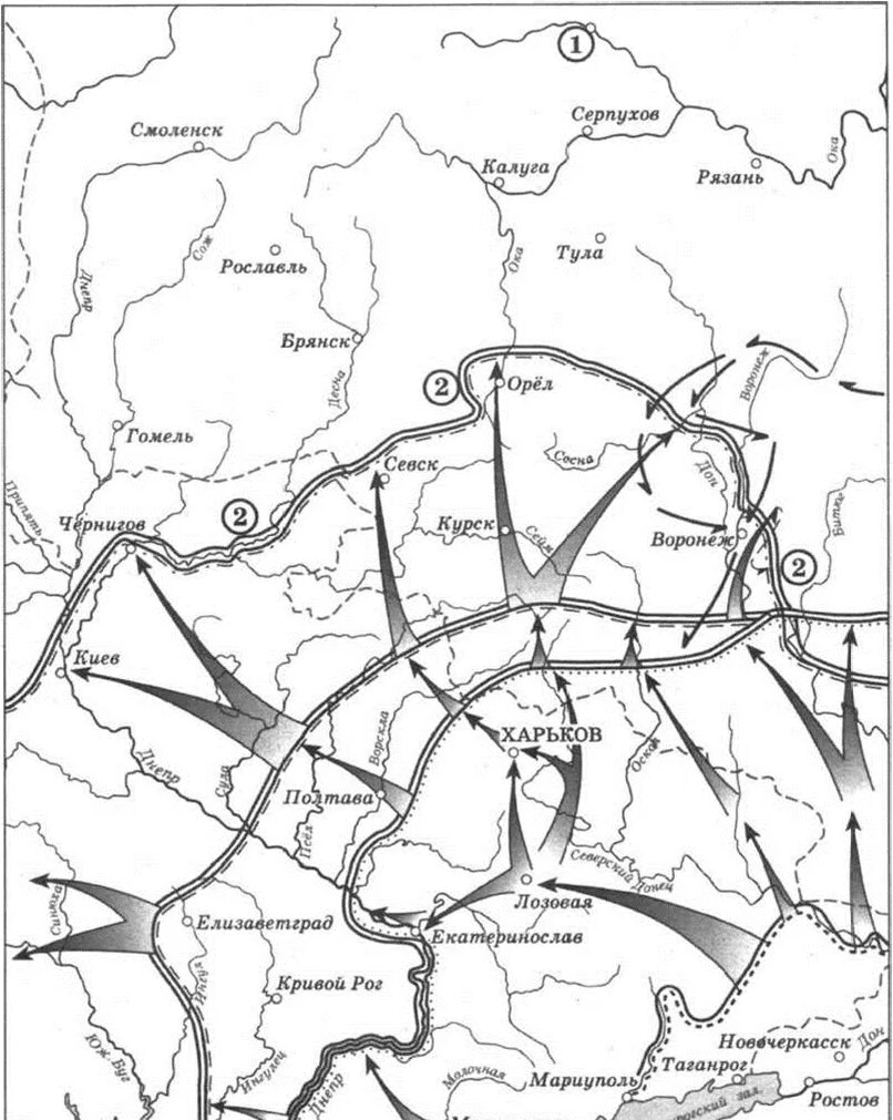 Карта гражданской войны в России 1917-1922. Карта гражданской войны в России 1917-1922 ЕГЭ. История карты схемы