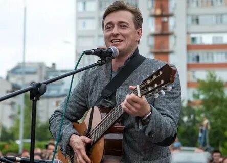 Артисты казани