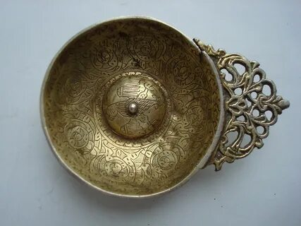 Половина чарки