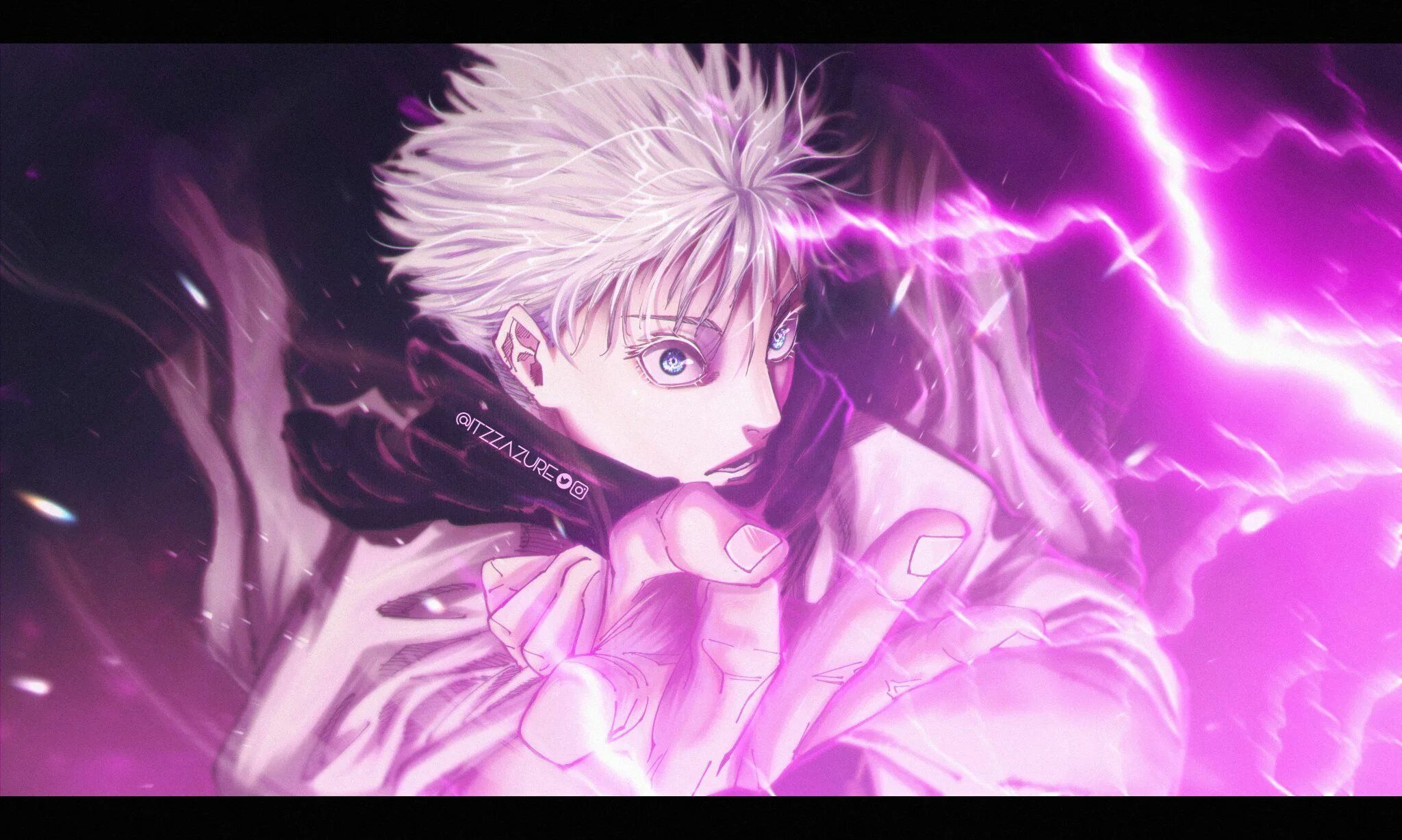 Jujutsu infinite hollow nuke. Gojo hollow purple. gojo satoru 200 hollow purple. gojo 200 hollow purple. hollow purple jjk.