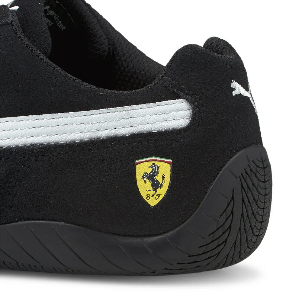 Купить puma ferrari. Puma кроссовки Ferrari SPEEDCAT. Кроссовки мужские Puma Ferrari SPEEDCAT. Кроссовки Scuderia Ferrari SPEEDCAT Motorsport Shoes. Кроссовки Пума Speed Cat.