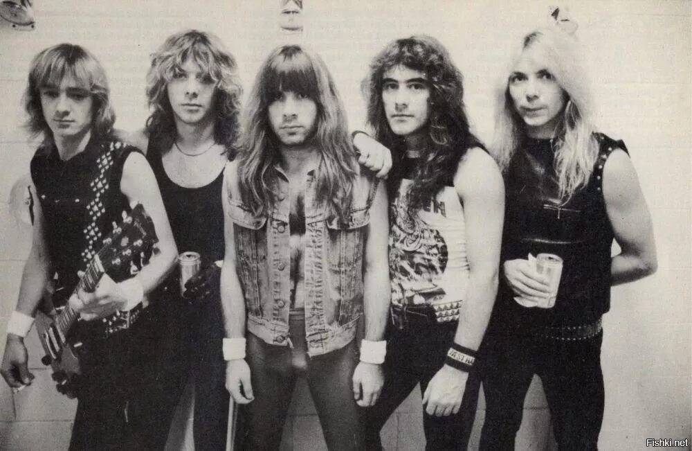 Слушать рок годов 80. Группа Iron Maiden. Iron Maiden группа в молодости. Iron Maiden фото группы. Iron Maiden 80-х.