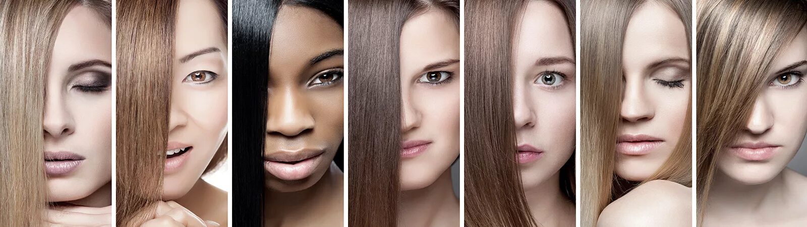 Типы волос. Типы волос у девушек. Типы волос. Типы волос жирные сухие нормальные и комбинированной. Разные типы волос.