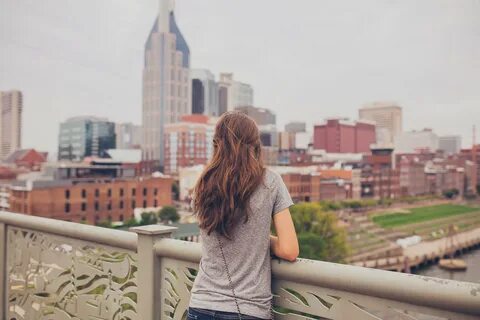 Back city