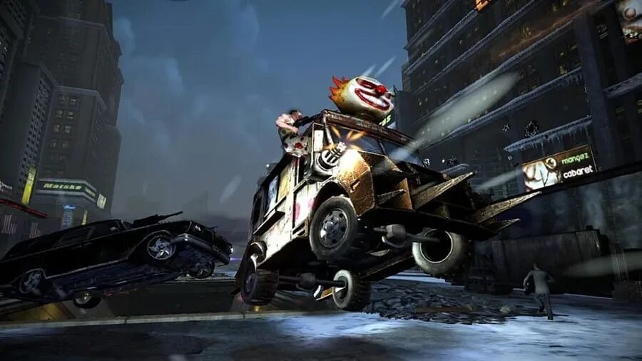 Скрежет металла на русском. Twisted Metal ps3. Twisted Metal ПС 3. Twisted Metal (игра, 2012). Twisted.Metal.2012.ps3.