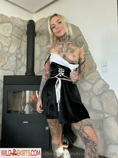 Kristy Von Kashyyyk nude leaked photo 62. sexy69jade Nude Leaked Photos an...