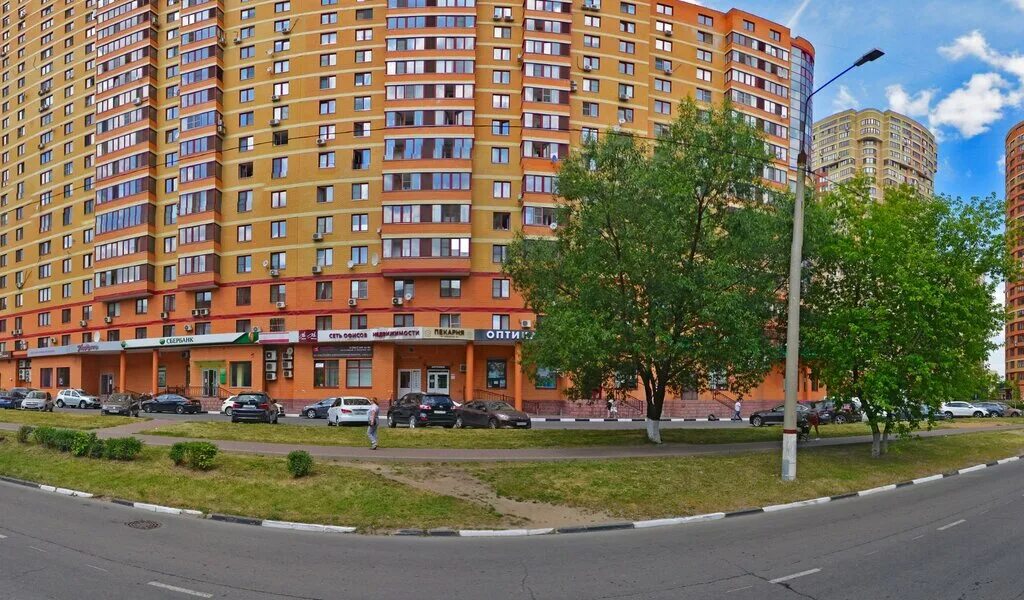 План квартир на этаже фото - DelaDom.ru