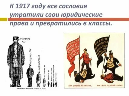 К какой сфере общественной жизни относится сословие