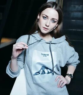 Актриса ингрид олеринская биография