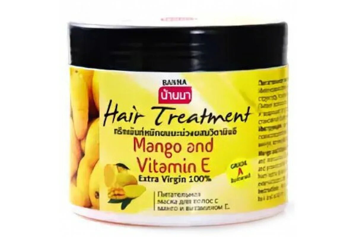 Маска для волос с витамином е. Маска для волос Banna манго 300 мл. Маска для волос манго и витамин е, Банна. 300 Мл.. Маска для волос тайская Banna. Тайская маска для волос манго.