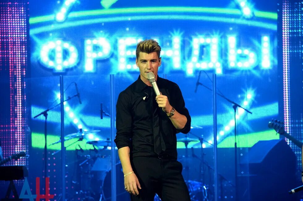 Воробьев речь