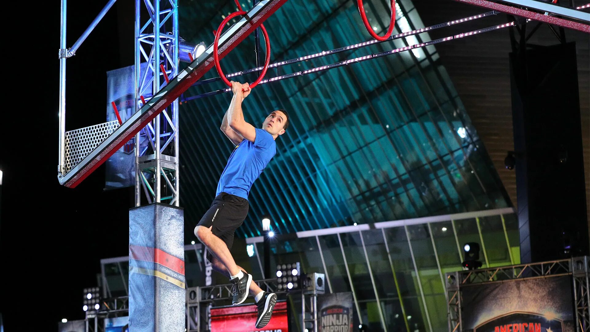 Американский ниндзя трасса. Ninja Warrior трасса. American Ninja Warrior Highlight. Русский ниндзя американская версия. Русский ниндзя американская