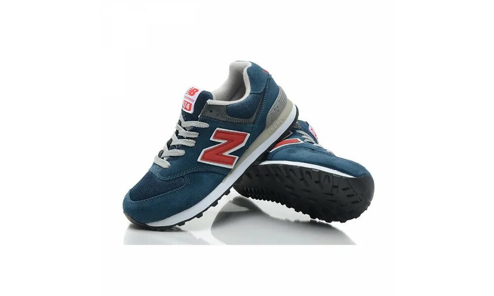 New Balance 574 синие с красным. Кроссы Нью баланс мужские. НБ 574. Нью баланс кроссовки 552.