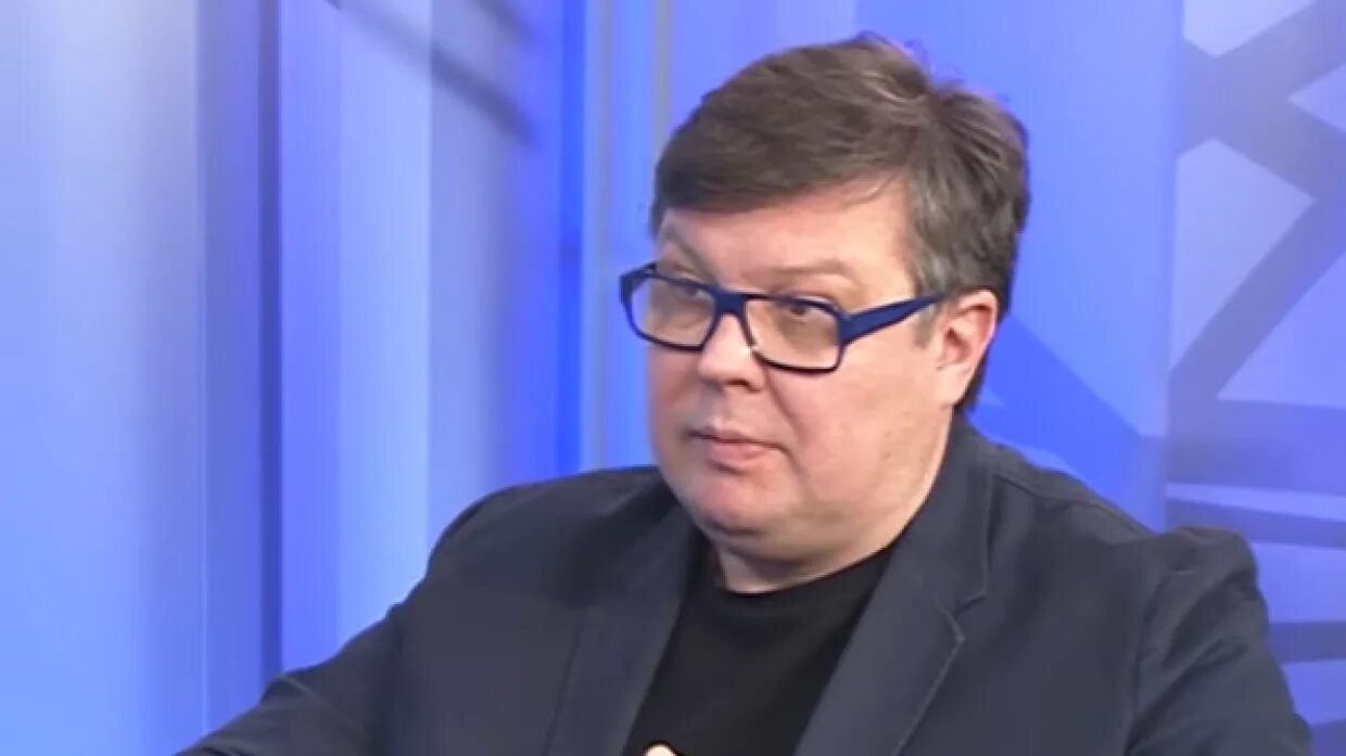 Обзор политологов