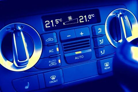 Climate control