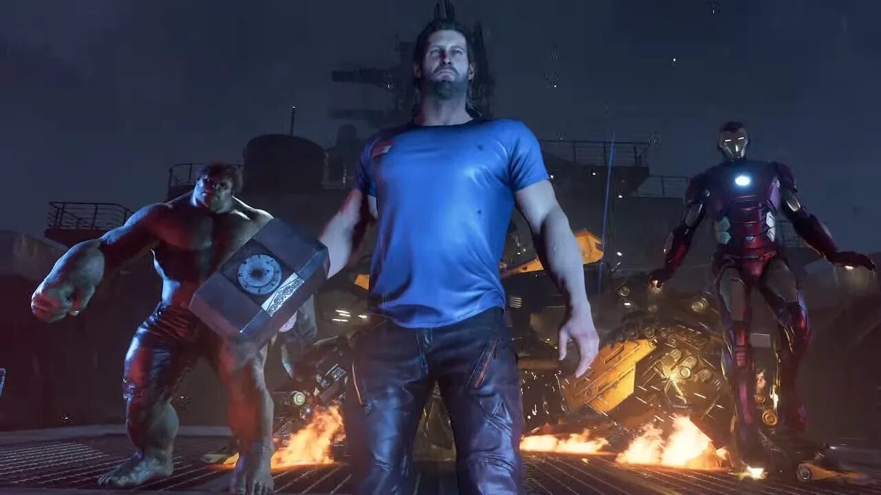 Мстители пс4. Тор из игры marvel&#039;s avengers. тор из игры мстители марвел. marvel&#039;s avengers ps4 геймплей. скорти мстители марвел.