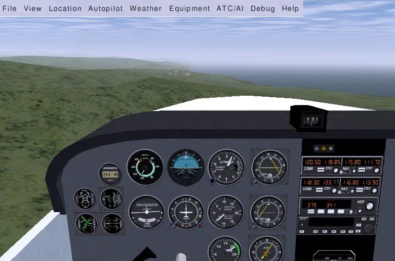 Симулятор python. Flightgear 2020. Linux симулятор. Симулятор линукс. Симулятор линукс.