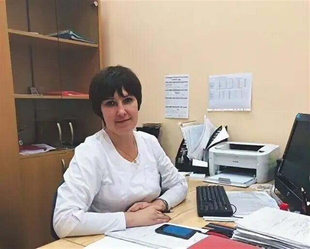 Регистратура можайской