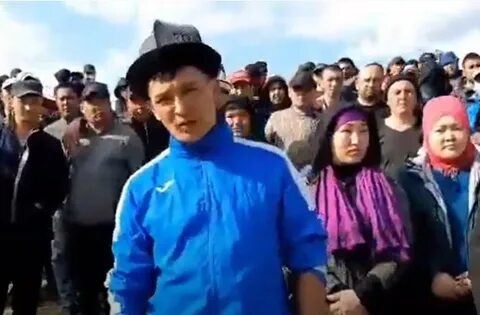 Кыргыз видео