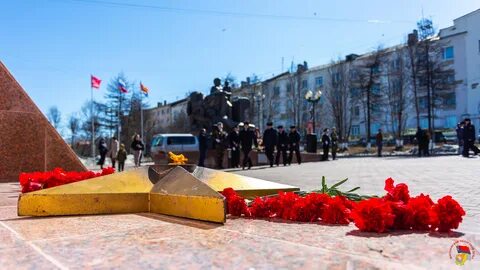 Имена павших