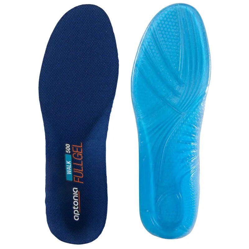 Стельки walk 500 FULLGEL APTONIA. Стельки Decathlon. Стельки Ironman Performance Gel insoles. Гелевые стельки Декатлон. Спортмастер стельки